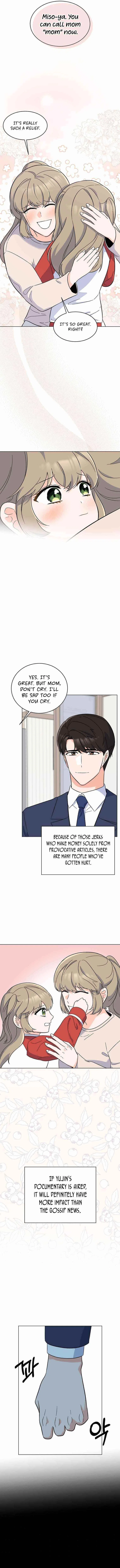 1st year Max Level Manager Chapter 59 – Page 11