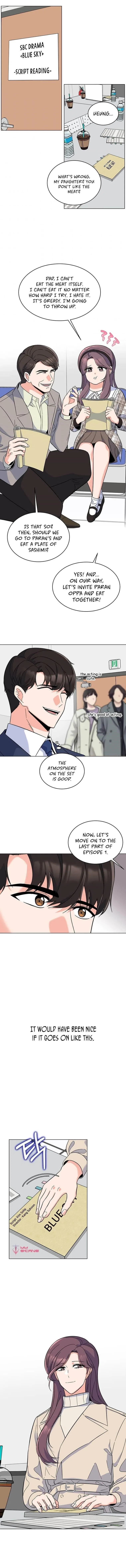 1st year Max Level Manager Chapter 57 – Page 1