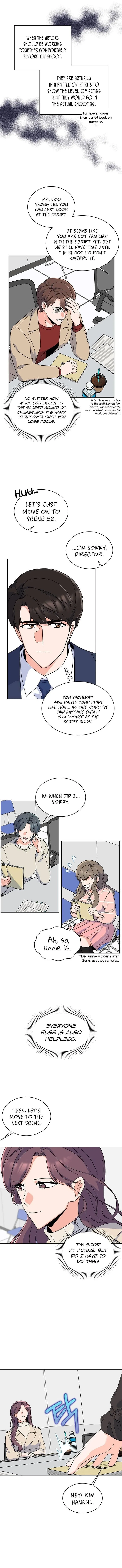 1st year Max Level Manager Chapter 57 – Page 3