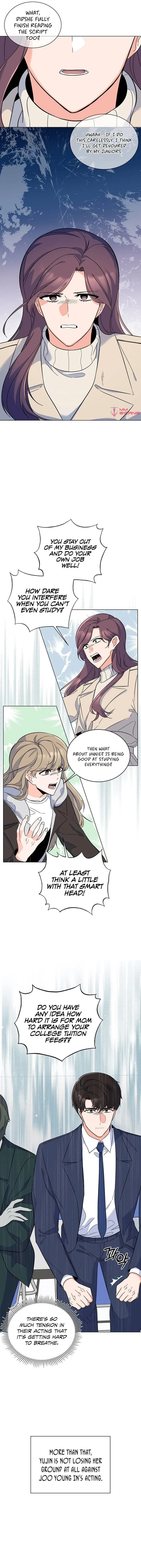 1st year Max Level Manager Chapter 57 – Page 5