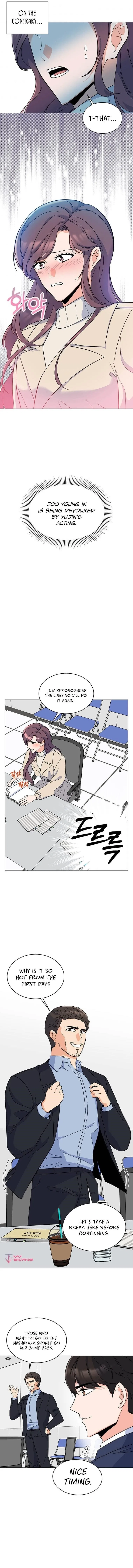 1st year Max Level Manager Chapter 57 – Page 6