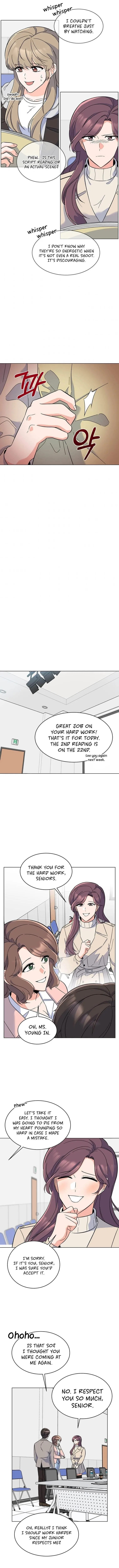 1st year Max Level Manager Chapter 57 – Page 7