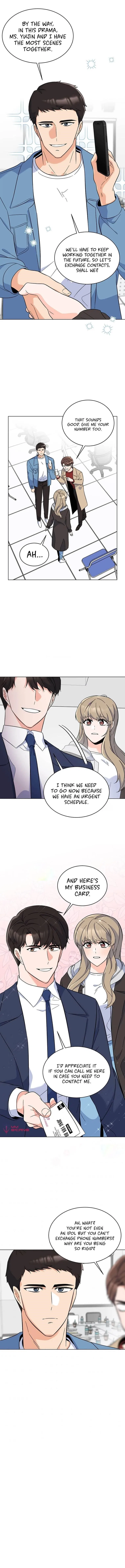 1st year Max Level Manager Chapter 57 – Page 11