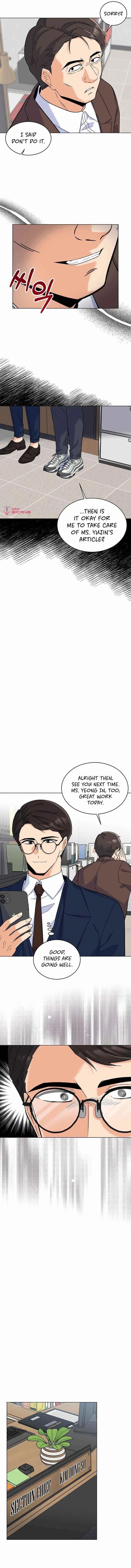 1st year Max Level Manager Chapter 56 – Page 2