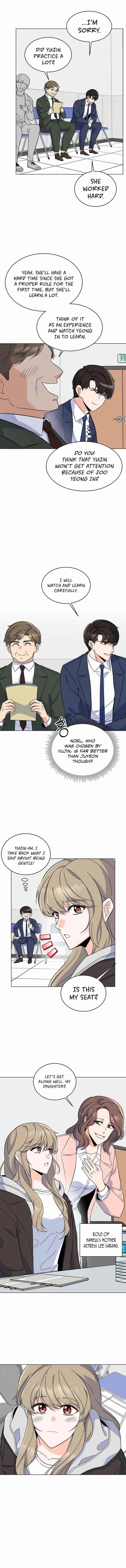 1st year Max Level Manager Chapter 56 – Page 8