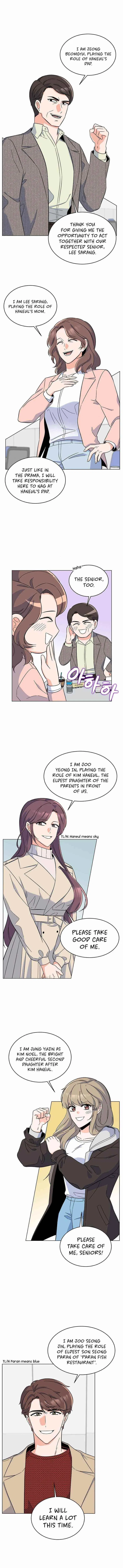 1st year Max Level Manager Chapter 56 – Page 10