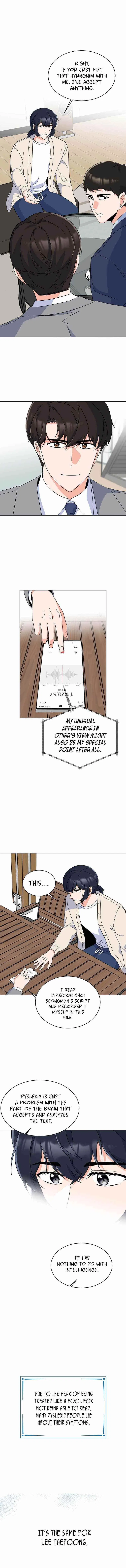 1st year Max Level Manager Chapter 55 – Page 9