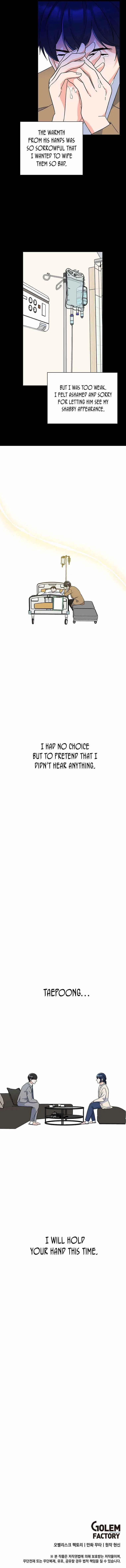 1st year Max Level Manager Chapter 54 – Page 8