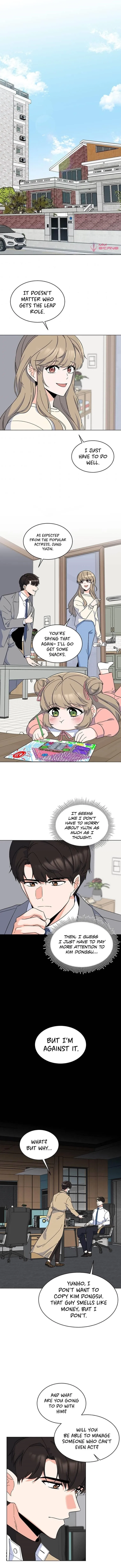 1st year Max Level Manager Chapter 53 – Page 1
