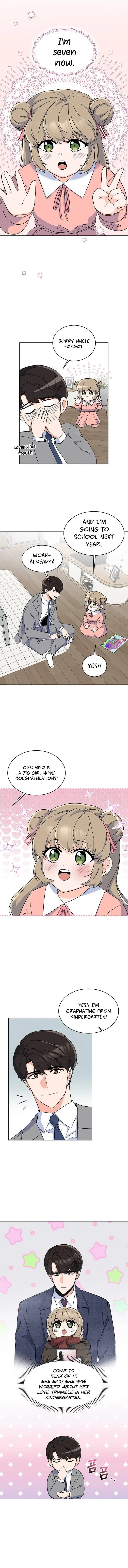 1st year Max Level Manager Chapter 53 – Page 4