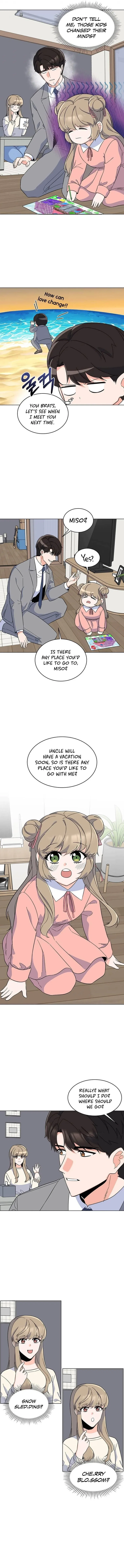 1st year Max Level Manager Chapter 53 – Page 6