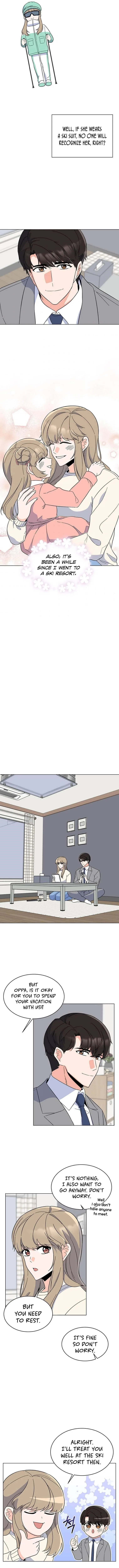 1st year Max Level Manager Chapter 53 – Page 8
