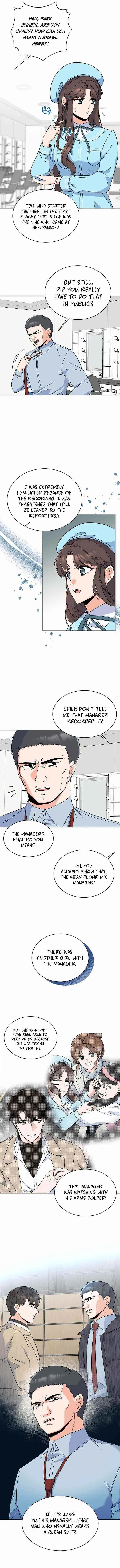 1st year Max Level Manager Chapter 51 – Page 2