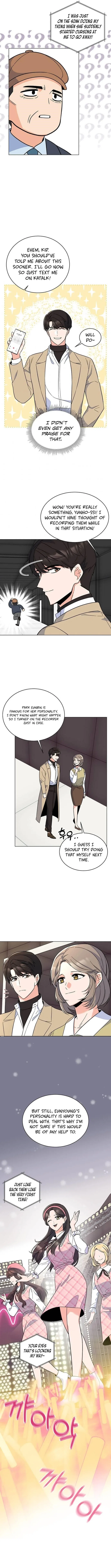 1st year Max Level Manager Chapter 50 – Page 5
