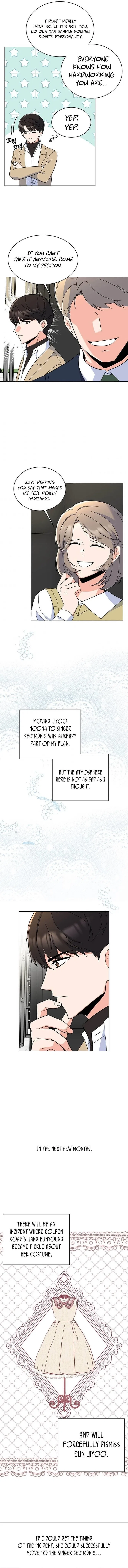 1st year Max Level Manager Chapter 50 – Page 7
