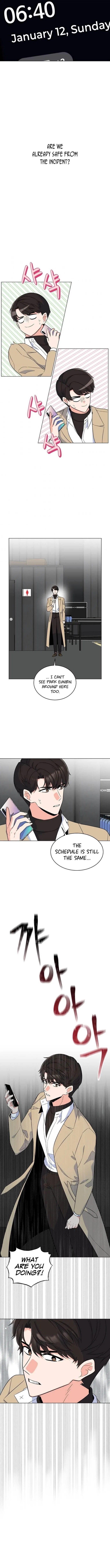 1st year Max Level Manager Chapter 49 – Page 4