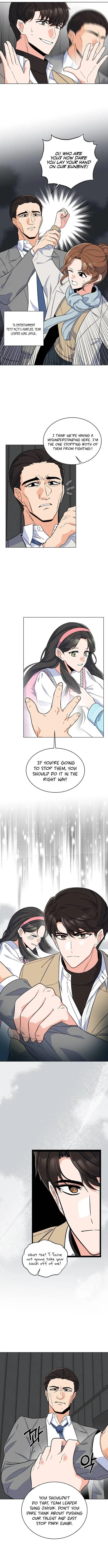 1st year Max Level Manager Chapter 49 – Page 7