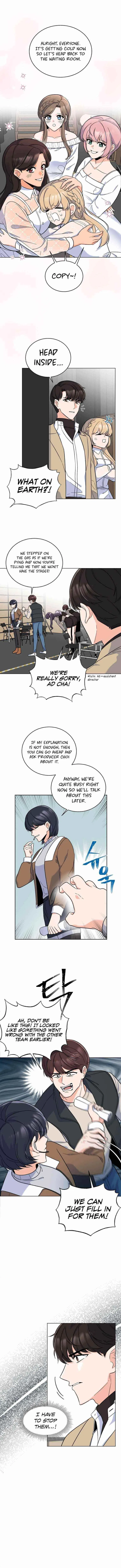 1st year Max Level Manager Chapter 47 – Page 2