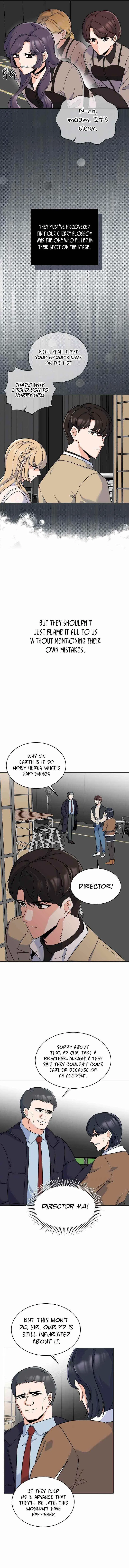 1st year Max Level Manager Chapter 47 – Page 4