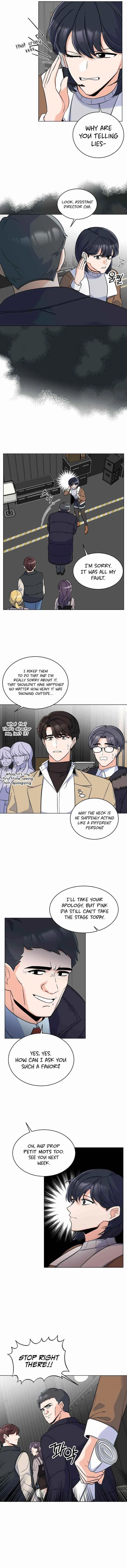 1st year Max Level Manager Chapter 47 – Page 5