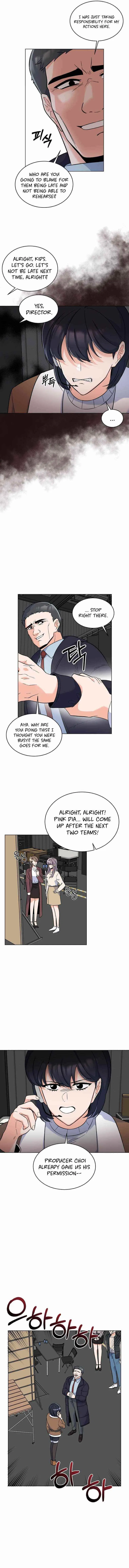 1st year Max Level Manager Chapter 47 – Page 7