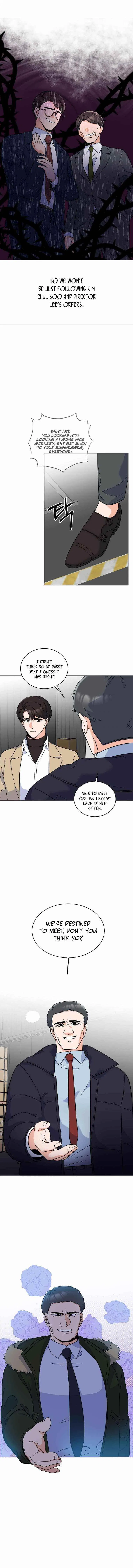1st year Max Level Manager Chapter 47 – Page 9