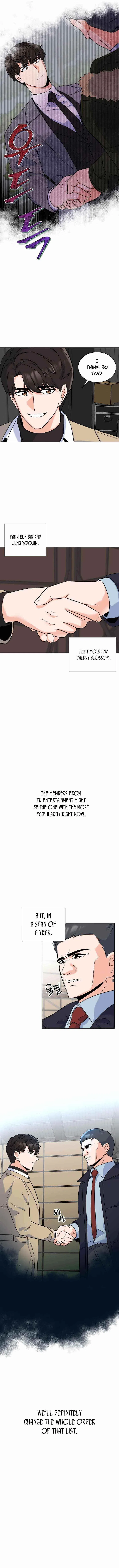 1st year Max Level Manager Chapter 47 – Page 10