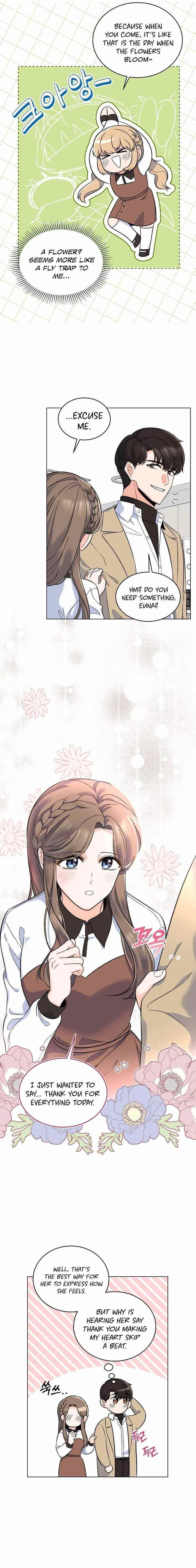 1st year Max Level Manager Chapter 46 – Page 3