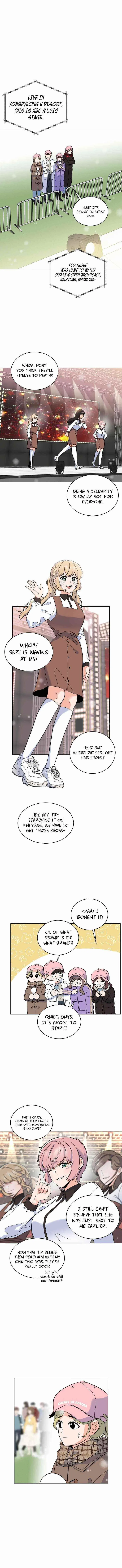 1st year Max Level Manager Chapter 46 – Page 6