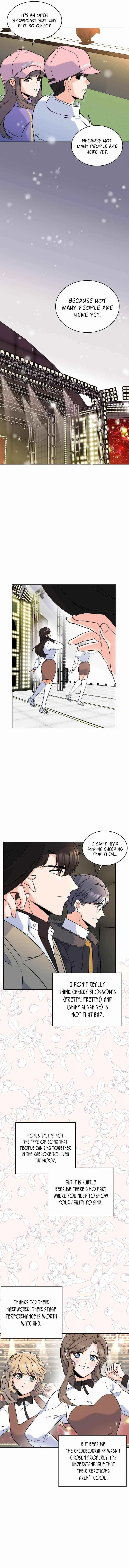1st year Max Level Manager Chapter 46 – Page 7