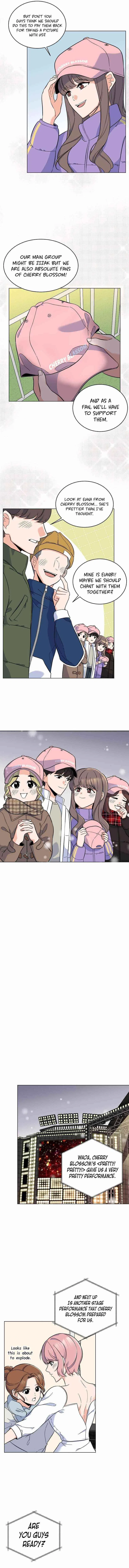 1st year Max Level Manager Chapter 46 – Page 9