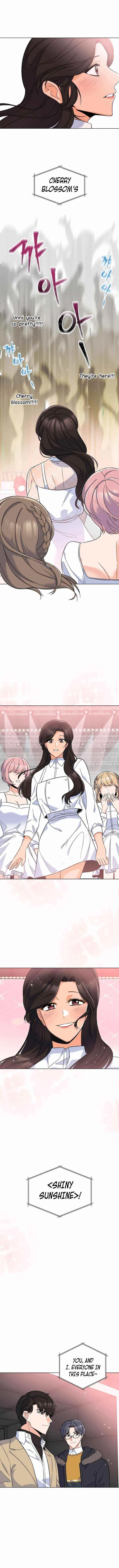 1st year Max Level Manager Chapter 46 – Page 11