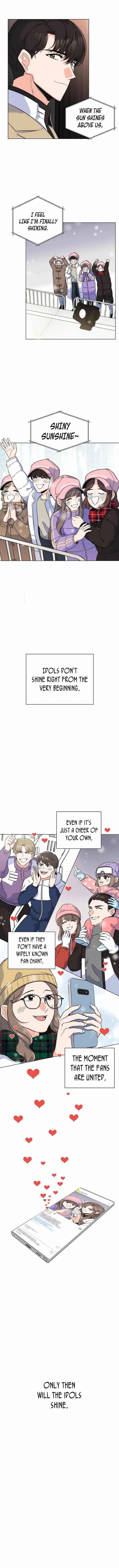 1st year Max Level Manager Chapter 46 – Page 12