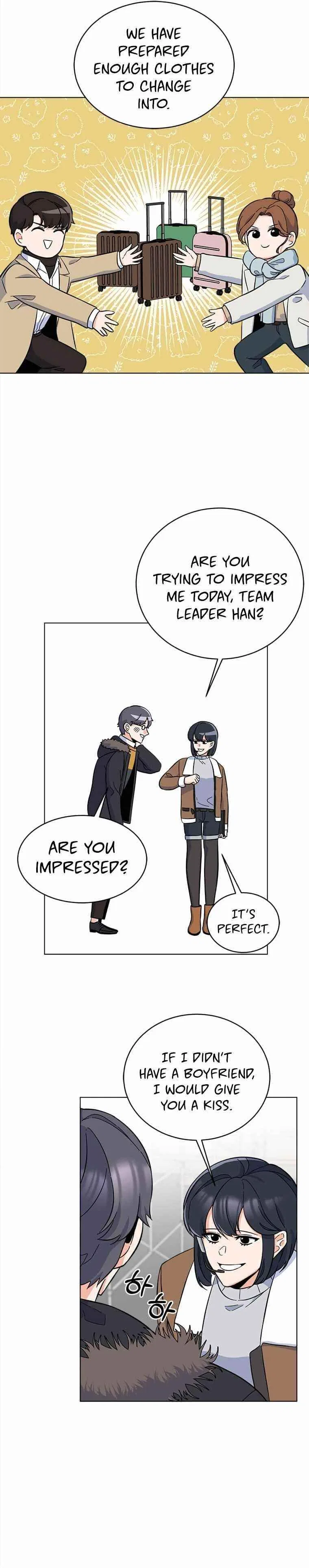 1st year Max Level Manager Chapter 45 – Page 2