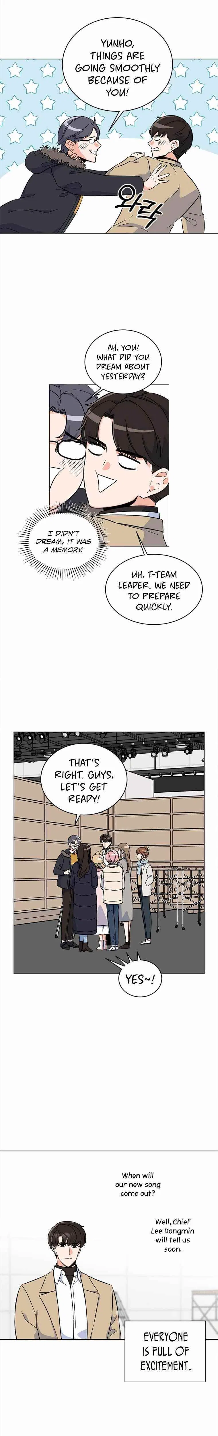 1st year Max Level Manager Chapter 45 – Page 5