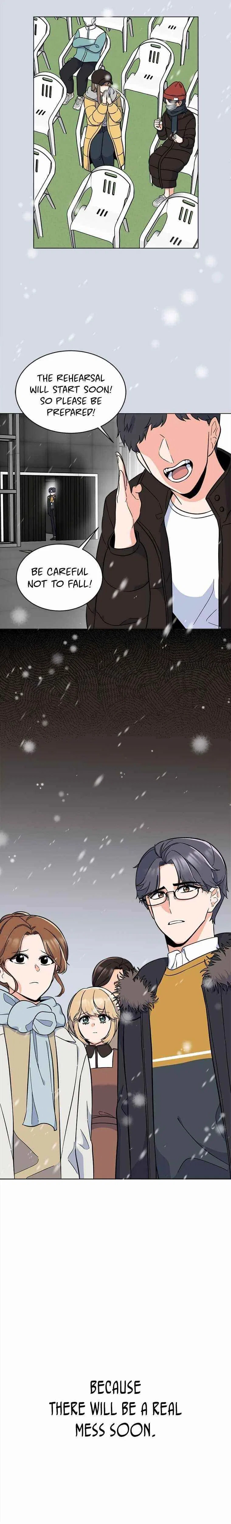 1st year Max Level Manager Chapter 45 – Page 7