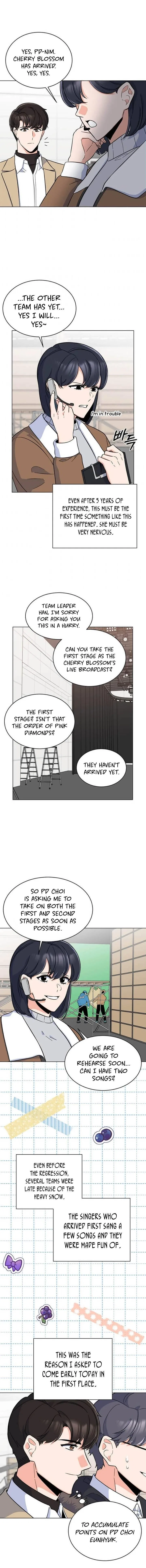 1st year Max Level Manager Chapter 44 – Page 12