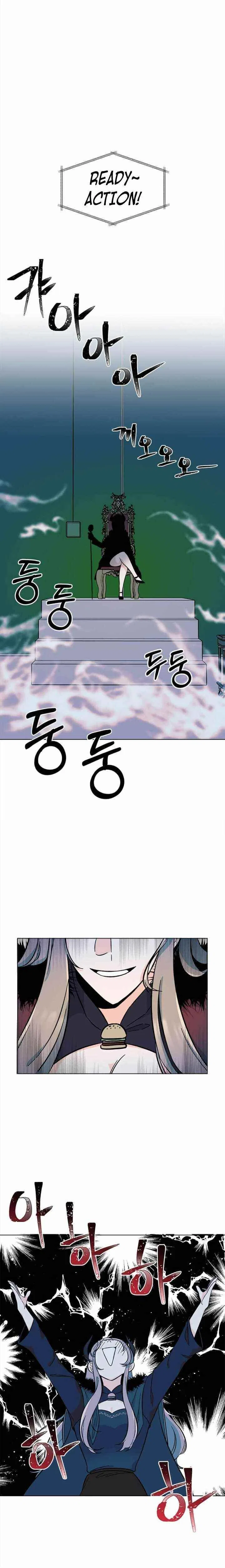 1st year Max Level Manager Chapter 43 – Page 3