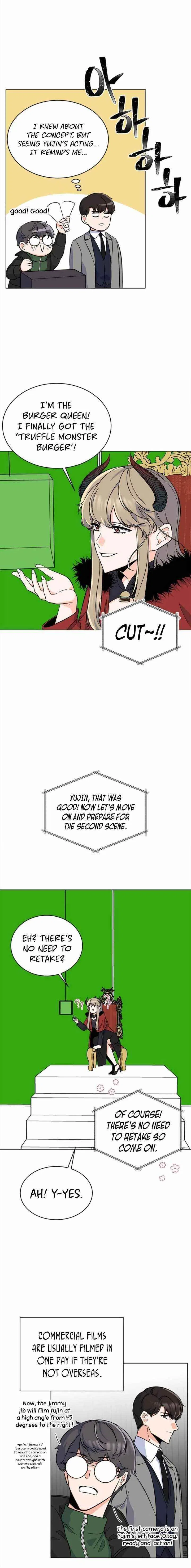 1st year Max Level Manager Chapter 43 – Page 4