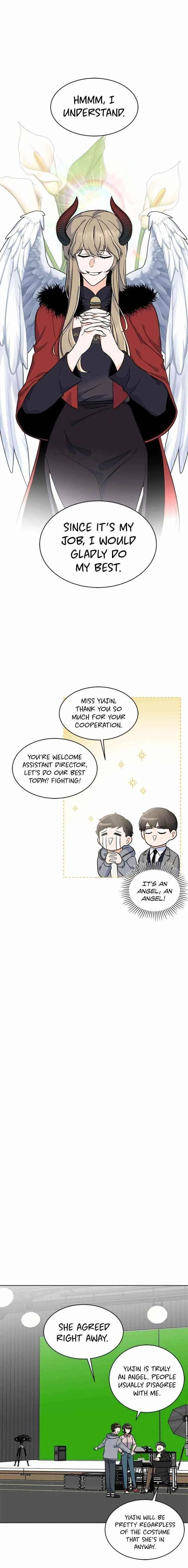 1st year Max Level Manager Chapter 43 – Page 7
