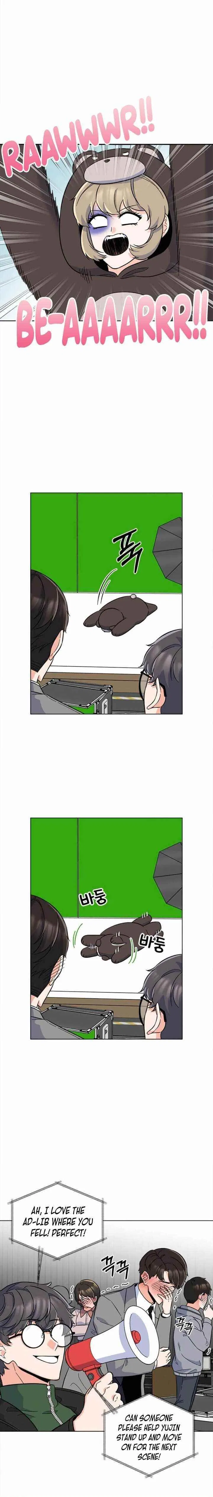 1st year Max Level Manager Chapter 43 – Page 10