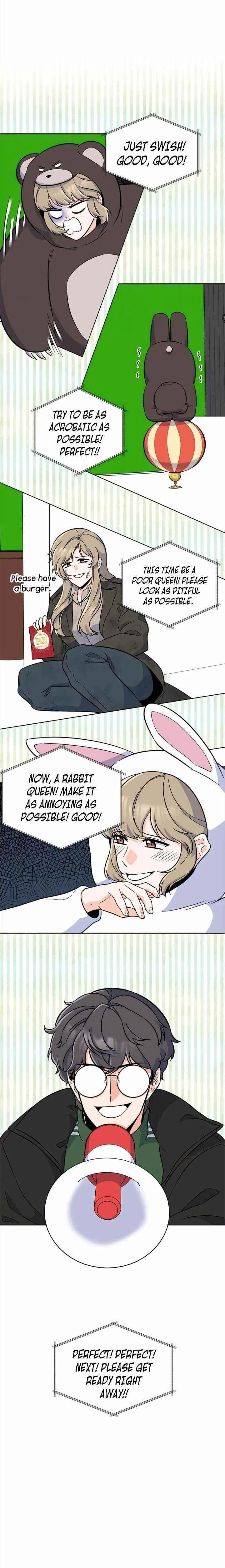 1st year Max Level Manager Chapter 43 – Page 11