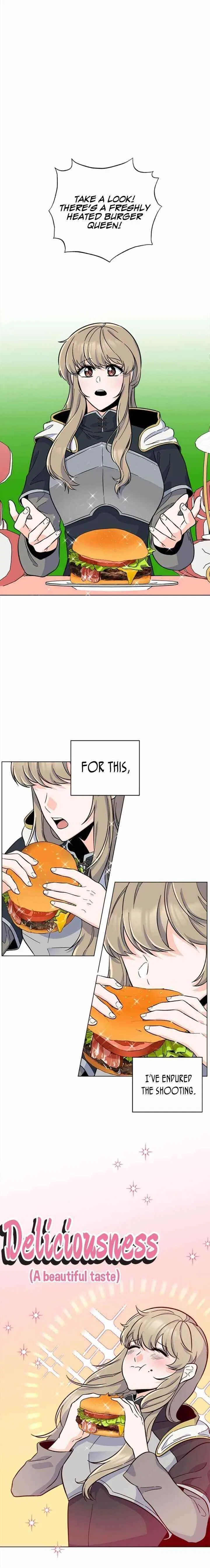 1st year Max Level Manager Chapter 43 – Page 13