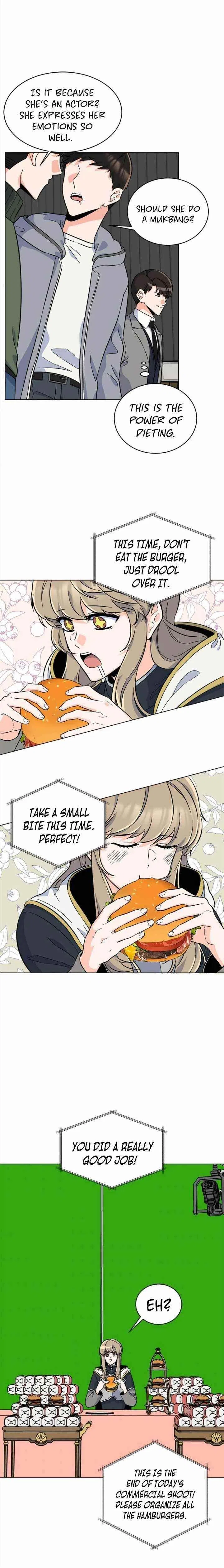 1st year Max Level Manager Chapter 43 – Page 14
