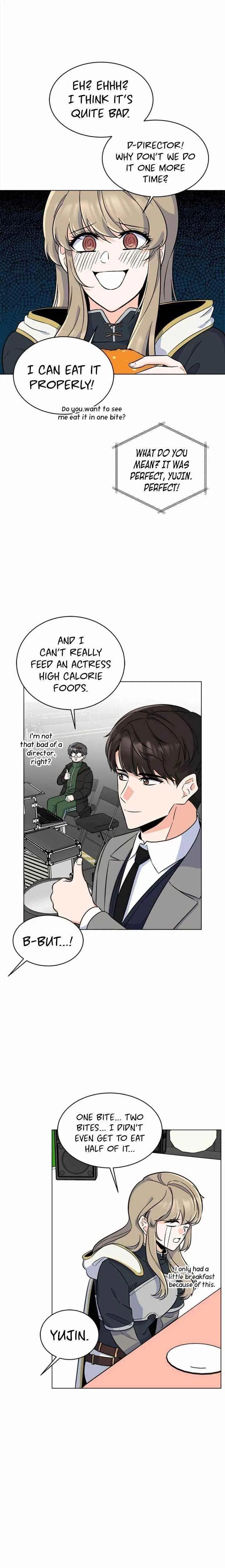 1st year Max Level Manager Chapter 43 – Page 15