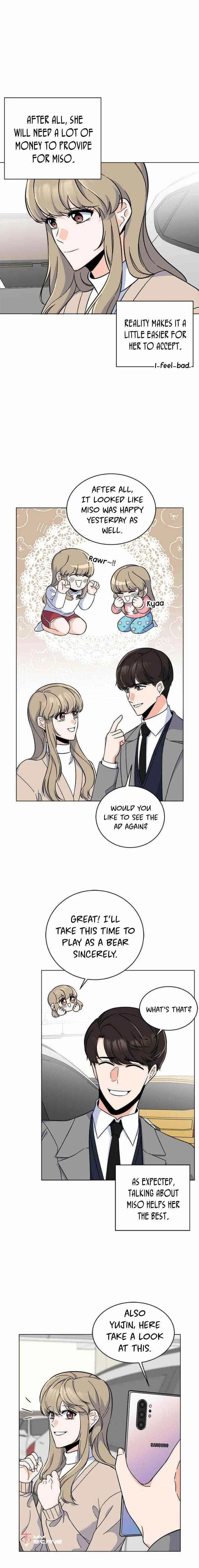 1st year Max Level Manager Chapter 42 – Page 13