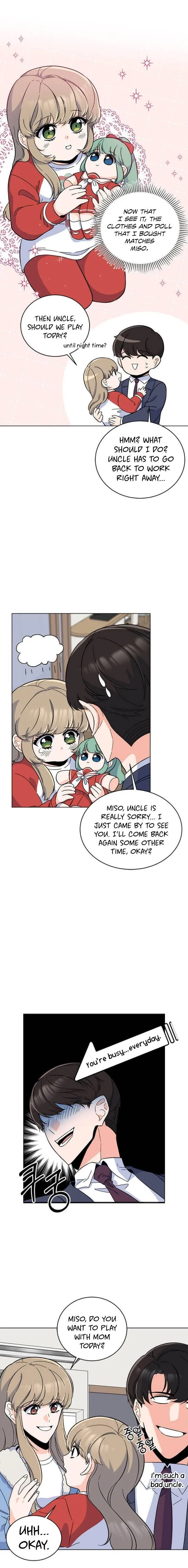 1st year Max Level Manager Chapter 41 – Page 2
