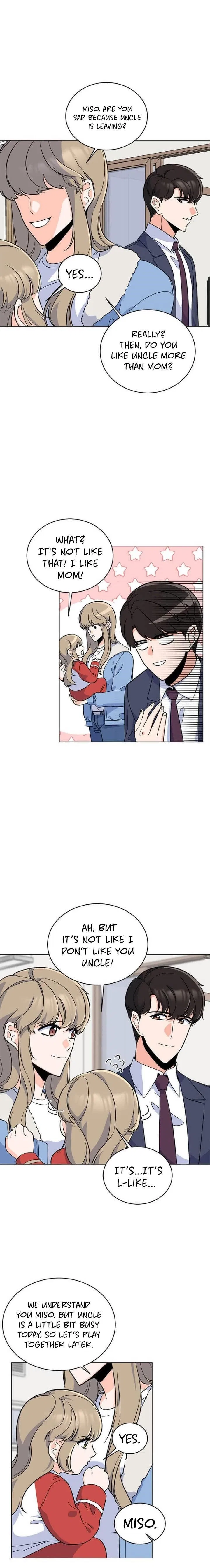 1st year Max Level Manager Chapter 41 – Page 3