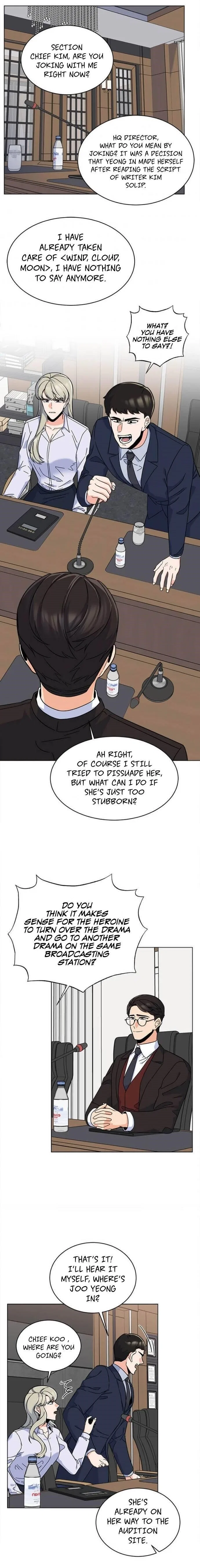 1st year Max Level Manager Chapter 40 – Page 1