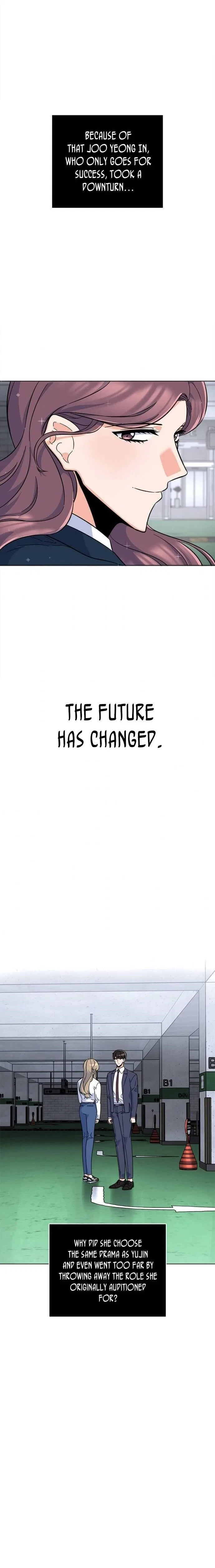 1st year Max Level Manager Chapter 40 – Page 7
